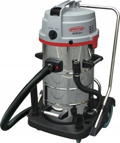 Ipari porszívó Sprintus Ketos N56/2 E nedves/száraz nagy szívóteljesítmény