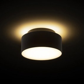 RENDL MARLENE 14 felületre szerelhető fehér 230V LED 18+6W 3000K