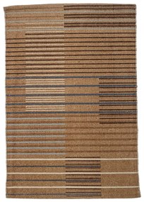 Barna mosható szőnyeg 55x80 cm Boon – Bloomingville