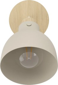 Eglo ARRECIFE 900711 Spotlámpa 1x28W/E27 IP20