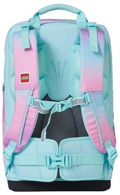 Gyerek hátitáska 23 l Iconic Sparkle Maxi Plus – LEGO®