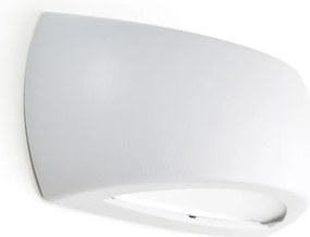 Novolux CALM 646B-G05X1A-01 Fali lámpa 1x6W/E27 800LM IP66