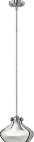 Hinkley Lighting CONGRESS HK-CONGRESS-P-C-CM Függőlámpa 1x60W/E27