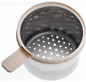 Beaba - 2 az 1-ben BABYCOOK NEO gőzölő kék/fehér