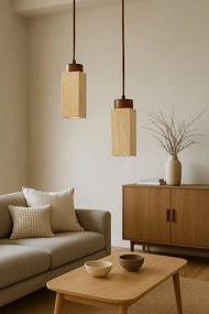 Mule-B - Walnut