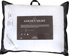 Paplan 160x200 antiallergén nyári Nyári Lengyel fehér steppelt Golden