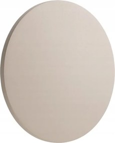 Nowodvorski Homok Homlokzati Fali Lámpa 11566 Aria Led L Kör 3000K 18CM