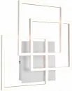 TRIO R62883131 MOBILE Modern LED Mennyezeti Lámpa GU10 IP44