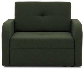 Szétnyitható fotel FASO 80 Zöld