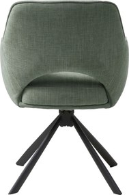 Cowley karfás design szék