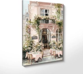 Kép 60x80 cm Café de Fleurs – Styler