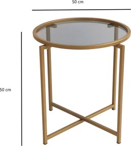 S407K - Gold