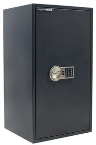 T05804 Power Safe 800 betörésbiztos páncélszekrény elektronikus zárral 800x445x440mm