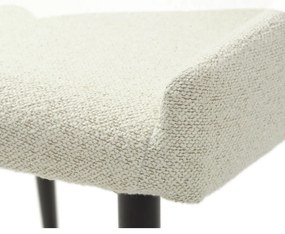 Fehér étkezőszék Ontario – Unique Furniture