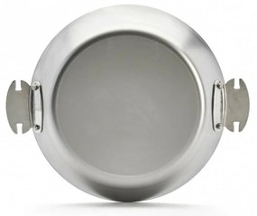 De Buyer 5664.24 Mineral B LOQY serpen 24 cm