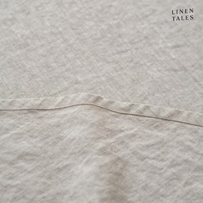 Len asztalterítő ø 150 cm – Linen Tales