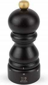 Paris Borsdaráló matt fekete 12 cm PG-23447 Peugeot