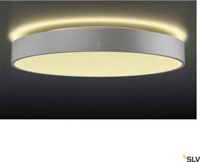 SLV MEDO 1007324 Süllyesztett mennyezeti lámpa 1x39W/LED 2700K|3000K|4000K 4050lm|4250lm|4550lm IP50