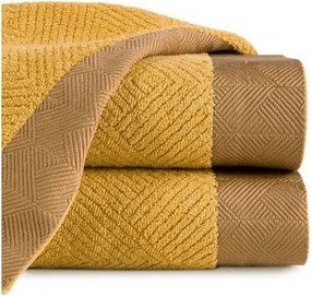 Vastag Nagy Monte Törölköző 70x140 Eurofirany 100% Pamut