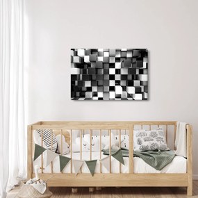 Kép - Dice (90x60 cm)