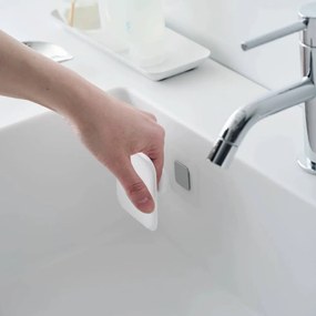 Szilikon mosogatószivacs Tower – YAMAZAKI