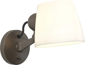 Astro Lighting Imari 1460003 Fali lámpa 1x12W/LED|E27 IP20
