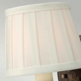 Hinkley Lighting DUNHILL HK-DUNHILL1 Fali lámpa 1x60W/E14