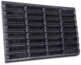 Lábtörlő 45x75 cm Mix Mats – Hanse Home