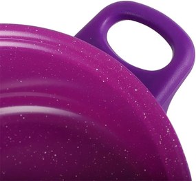 13 részes tapadásmentes edénykészlet konyhai eszközökkel lila G21