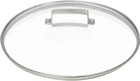 Valira Üvegfedő 24 cm