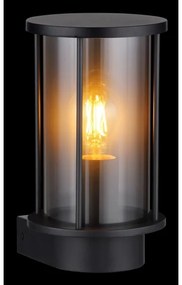 Globo 31360 - Kültéri fali lámpa GRACEY 1xE27/60W/230V IP54