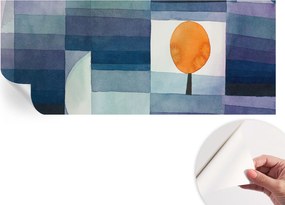 Prémium öntapadós fali fotótapéta Absztrakt fa 250x104 cm