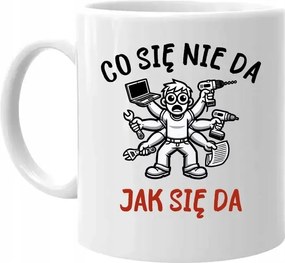 Amit nem lehet, azt csak lehet Ajándék bögre