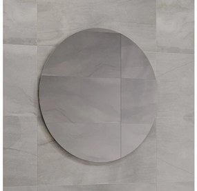 BATH DELUXE 01-060-00-58-00 - Fürdőszoba tükör NORDBORG átm. 60 cm