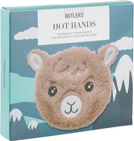 HOT HAND`S kézmelegítő, alpakka Ø11cm