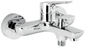 Novaservis - Fürdőcsap METALIA fényezett króm