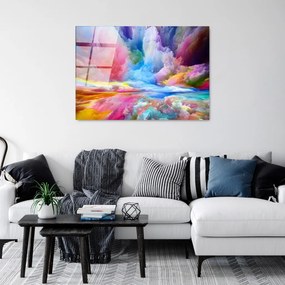 Üvegkép, 70×100 cm – UV-223