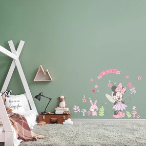 Falmatrica "Minnie Mouse" 88x68 cm
