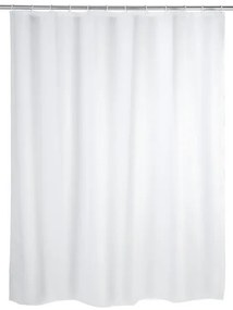 Wenko zuhanyfüggöny 200x120 cm fehér 19103100