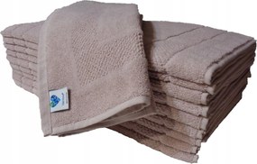 Fürdőszobaszőnyeg 50x80 Estrelicia 620 g/m Pink