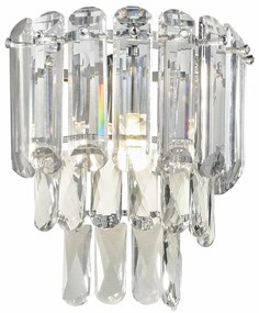 Fali lámpa Malizia – Trio Select