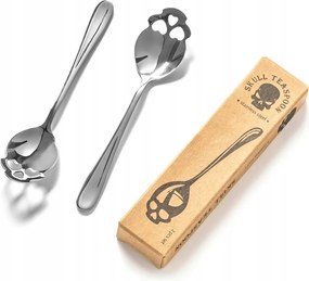 Koponya Teáskanál A Cukor És A Diéta Szerelmeseinek