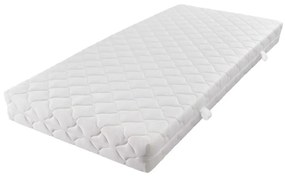 Matrac mosható huzattal 80 x 200 x 17 cm