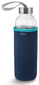 Orion üvegpalack thermo tokkal, 0,54 l