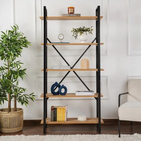 Elysian Atlantic Pine Black Polc