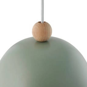 Nordlux GASTON 2412653023 Függőlámpa 1x40W/E27 IP20