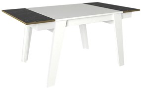 Étkezőasztal Ravenna White