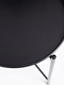 Fém virágtartó állvány (magasság 60 cm) Henley – Yes Everyday