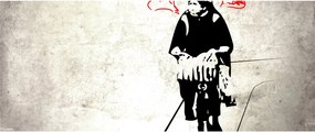 Kép - A szabadság érzése (120x50 cm)
