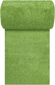 Portofino futószőnyeg zöld 80